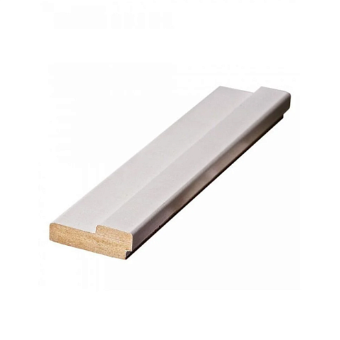 Коробка Л Л-14 белый  МДФ 2070х70х26 : фотография 1