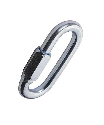 Карабин винтовой  3мм : фотография 1