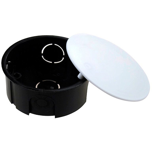 Коробка ответвительная СП 106х36мм SchE U192: фотография 1