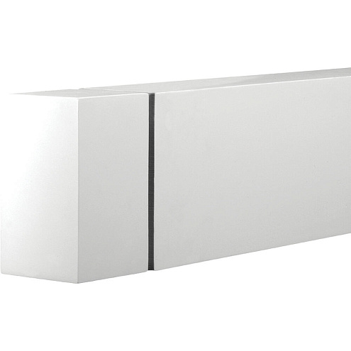 Торцевой элемент 4.33.131 фасад: фотография 1