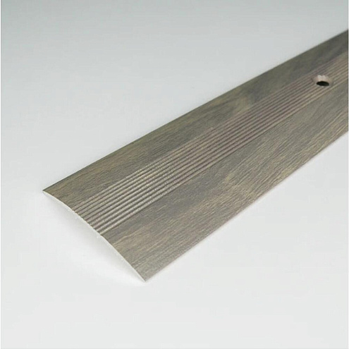 Порог-стык 38мм 0,9м дуб каньон: фотография 1