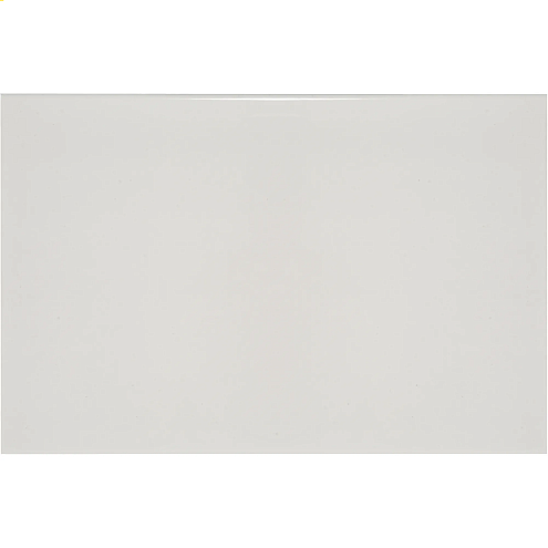 Настенная плитка 20х30 Белая-люкс ВКЗ : фотография 1