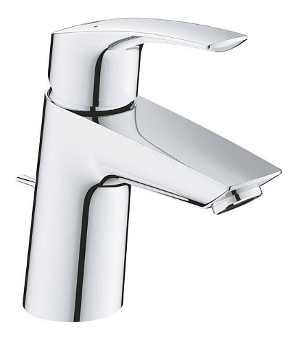 23965003 Смеситель Eurosmart однорычажный для раковины, S-Size: фотография 1