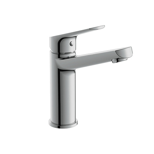 Смеситель FLAVIS средний для раковины: фотография 1