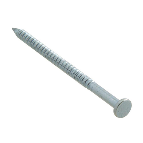 Гвозди ершеные 60мм весовые: фотография 1