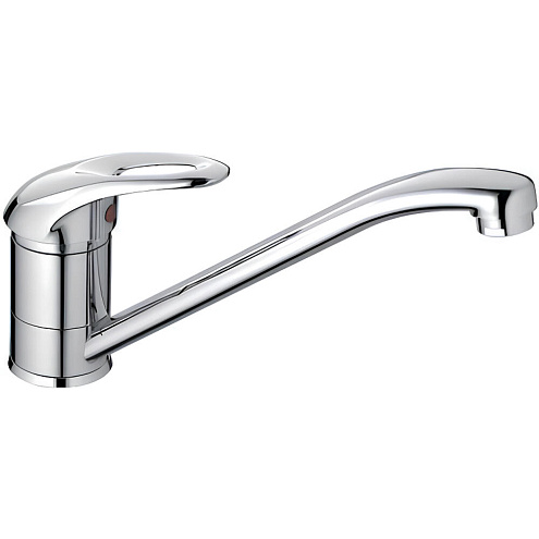 Смеситель для кухни 40к F4203 FRAP: фотография 1