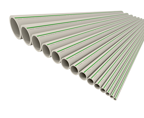 Труба FV PP-RCT UNI 20x2,3 FV-plast: фотография 1