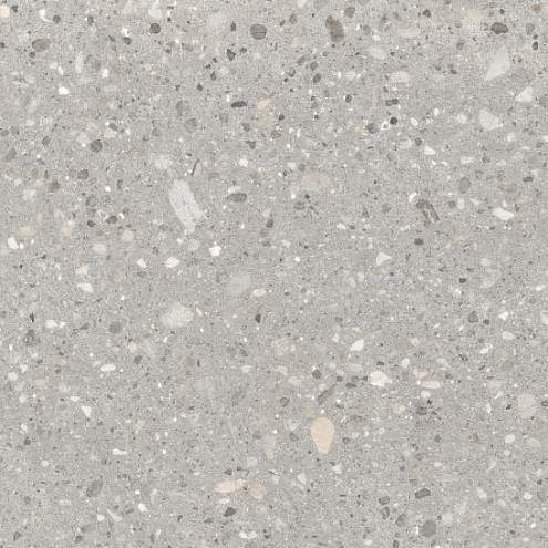 Керамогранит 60х60 Saga серый GT60602301MR : фотография 1