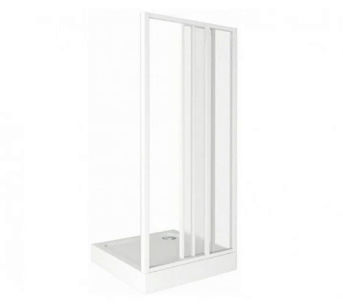 Шторка Сантра 1100 3-х створчатая (вотер): фотография 1