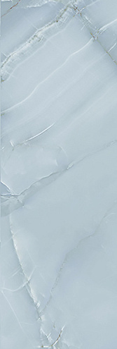 Настенная плитка 30х90 Stazia blue 02 : фотография 1
