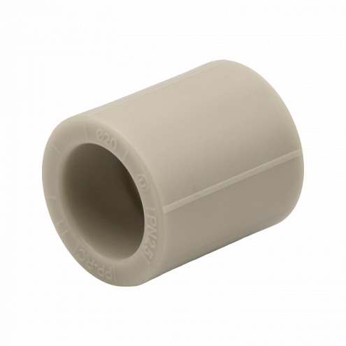 Муфта соединительная 20 EVER plast   : фотография 1