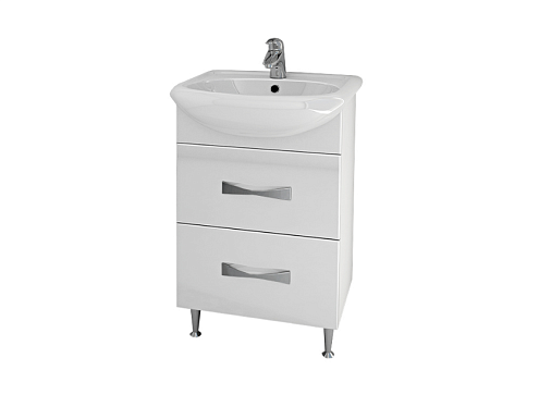 Тумба Лион 50 арт.15 Пленка : фотография 1