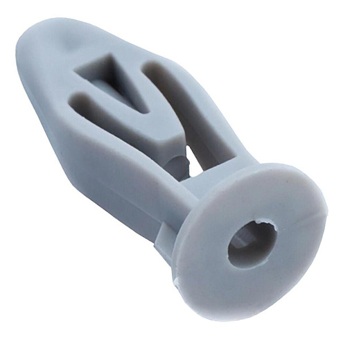 Дюбель для гипсокартона 10х50мм, 20шт: фотография 1