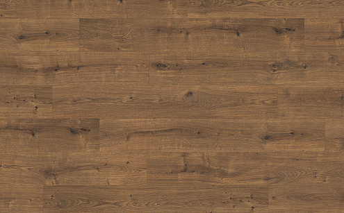 Ламинат Egger  Classic Pro 32 класс 8мм  4V Дуб Даннингтон  темный : фотография 1