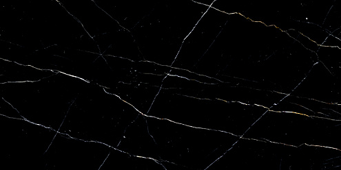 Керамогранит Royce Rivona Black 60х120 High glossy R_HG2002 : фотография 1