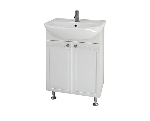 Тумба Коста 55 арт.02: фотография 1