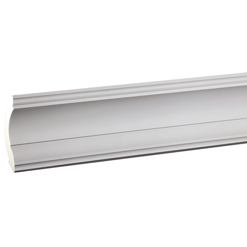 Карниз 6.50.101 размеры 68х69х2000 мм: фотография 1