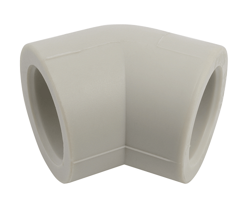 Уголок 45° 25 FV-plast: фотография 1