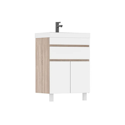 Тумба напольная Conty 60.2D : фотография 1