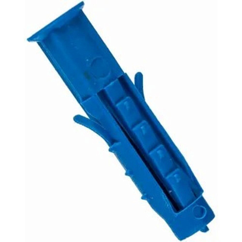 Дюбель полипропиленовый  8х60мм, 12шт: фотография 1