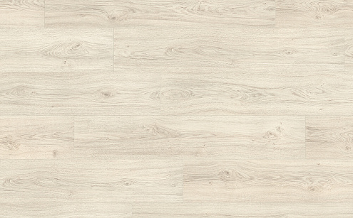Ламинат Egger  Classic Pro 33 класс 10мм  4V Дуб Азгил белый: фотография 1