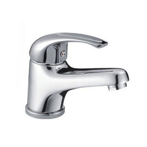 Смеситель для умывальника 40к F1029-B FRAP б/отв под гайку: фотография 1