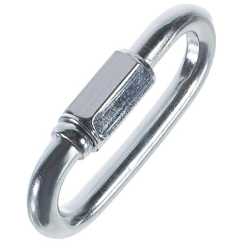 Карабин винтовой 8мм "Fixbox": фотография 1