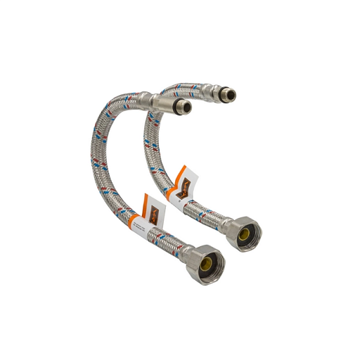 Подводка к смесителю VRT 0,4м: фотография 1