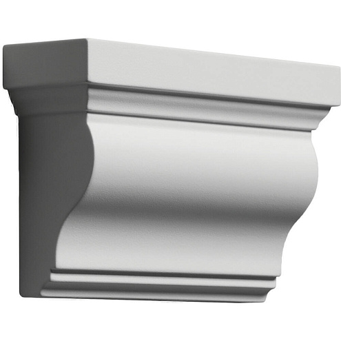 Кронштейн-пьедестал 4.83.003: фотография 1