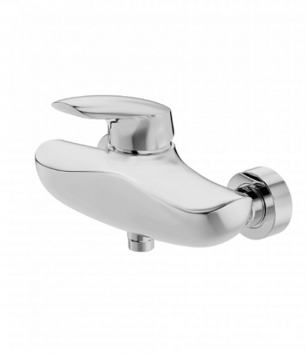 F5320032_xxx Bliss L, смеситель д/душа, хром, шт: фотография 1