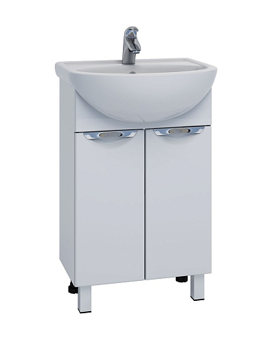 Тумба Callao 500 под умывальник Уют 50: фотография 1