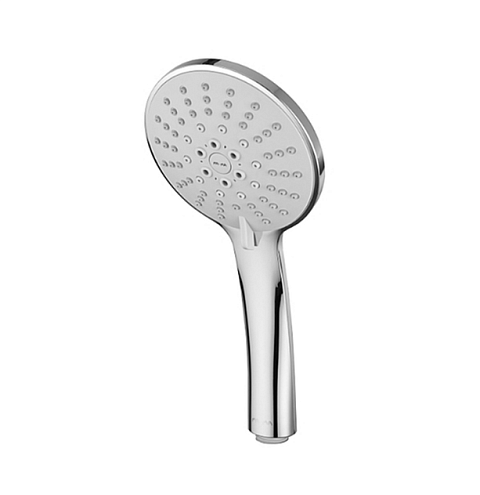 Лейка для душа AM.PM Spirit F0270064 хром: фотография 1