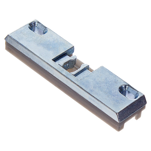 Защелка балконная большая : фотография 1