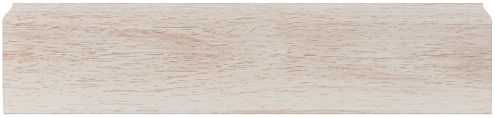 Плинтус ПВХ Line Plast LL002, Мапле: фотография 1