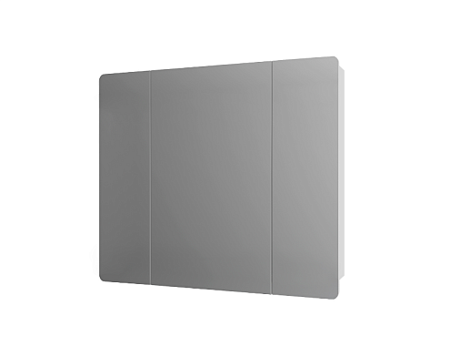 Зеркало Толедо 80 арт.16 : фотография 1