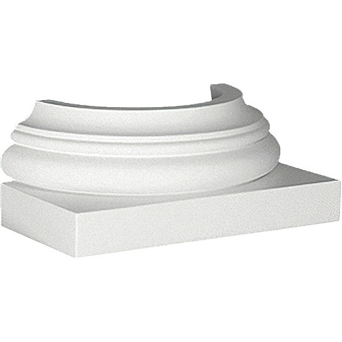 База 1.17.500 размер 260х110х130х110 мм: фотография 1