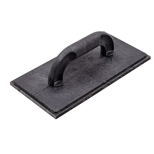 Терка для финишной обработки, резиновое покрытие, РемоКолор: фотография 1