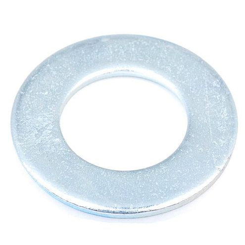 Шайба оцинкованная DIN 125A 12мм, 8шт: фотография 1