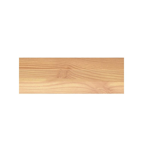 Порог стык 38мм 1,35м сосна: фотография 1