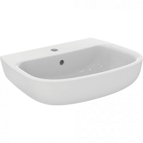 Раковина подвесная 60 смIdeal Standard Esedra T279801: фотография 1