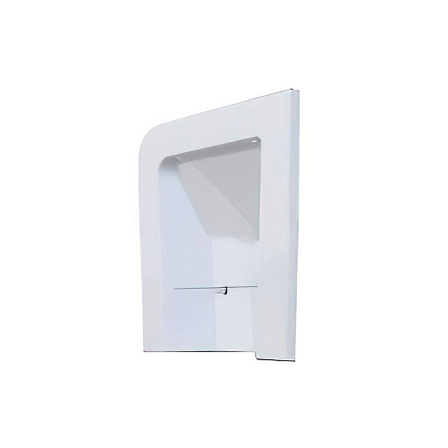 Панель боковая "DOLCE VITA" 170х75 L: фотография 1