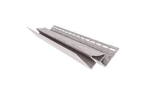 Угол внутренний Технониколь Фактур, Береза 3м: фотография 1