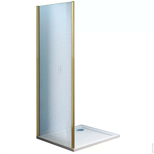 Боковая часть JAZZ SP-80-G-BR: фотография 1