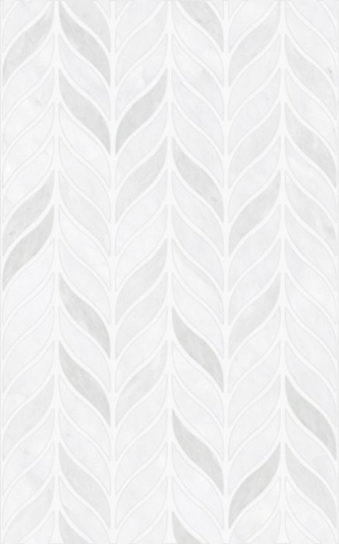 Настенная плитка 25х40 Леона светлый низ 03 : фотография 1