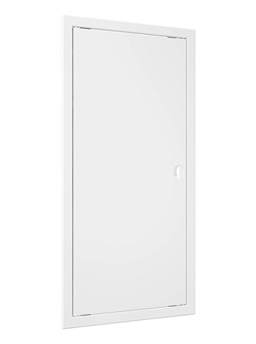 Люк ревизионный Л3060Р с ручкой пластик EVECS : фотография 1