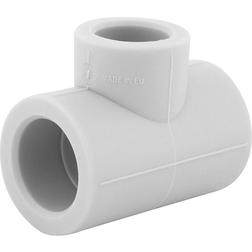 Тройник переходной 25x20x25 FV-plast: фотография 1