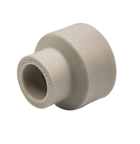 Муфта переходная 32х20 вн/вн EVER plast   : фотография 1