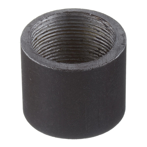 Муфта стальная 40: фотография 1