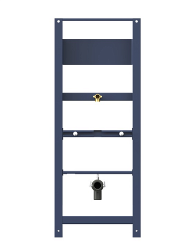 Инсталляция для писсуара AM.PM I022701: фотография 1