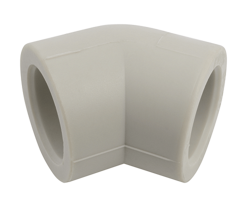 Уголок 45° 50 FV-plast: фотография 1